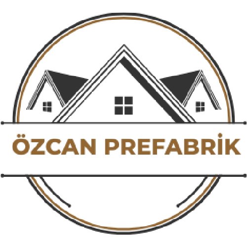 Özcan Prefabrik ev - SAKARYA